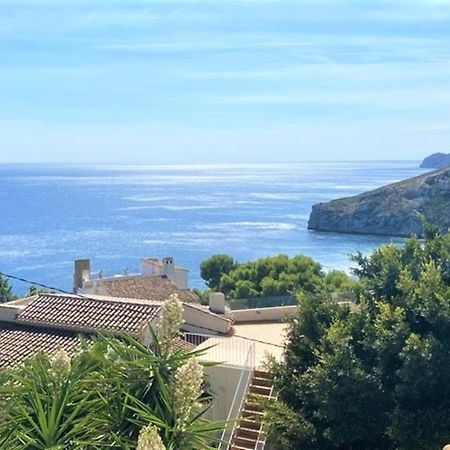 Holiday Home Marina 8 Jávea エクステリア 写真
