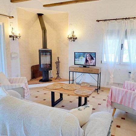 Holiday Home Marina 8 Jávea エクステリア 写真