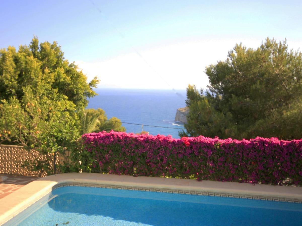 Holiday Home Marina 8 Jávea エクステリア 写真