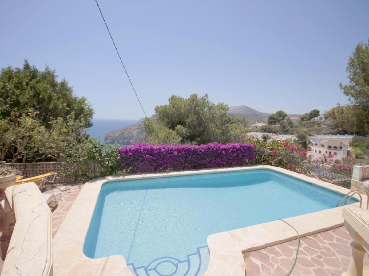 Holiday Home Marina 8 Jávea エクステリア 写真