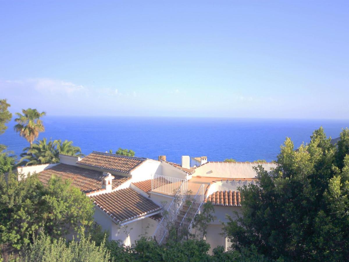 Holiday Home Marina 8 Jávea エクステリア 写真