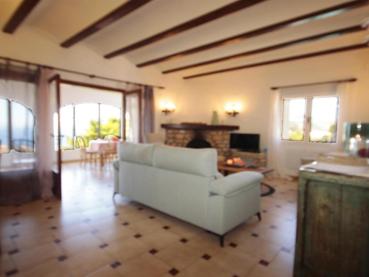 Holiday Home Marina 8 Jávea エクステリア 写真