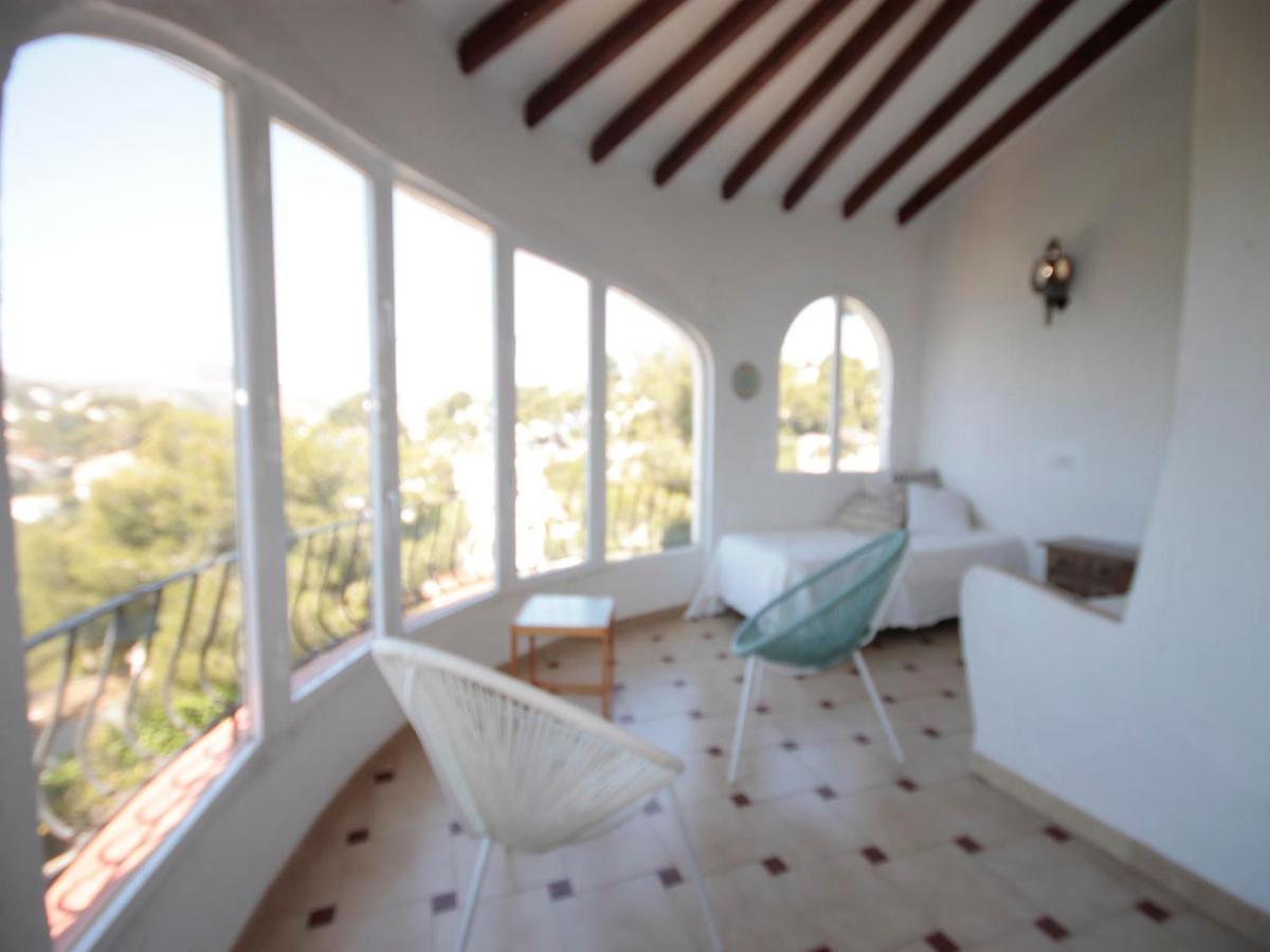 Holiday Home Marina 8 Jávea エクステリア 写真