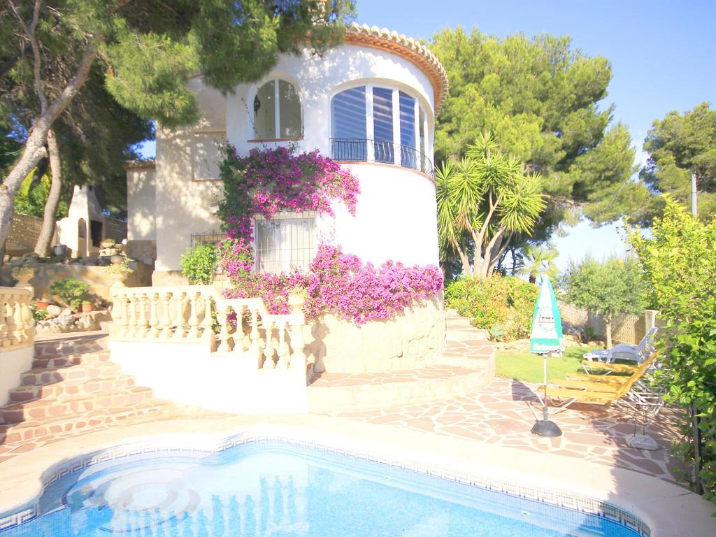 Holiday Home Marina 8 Jávea 部屋 写真