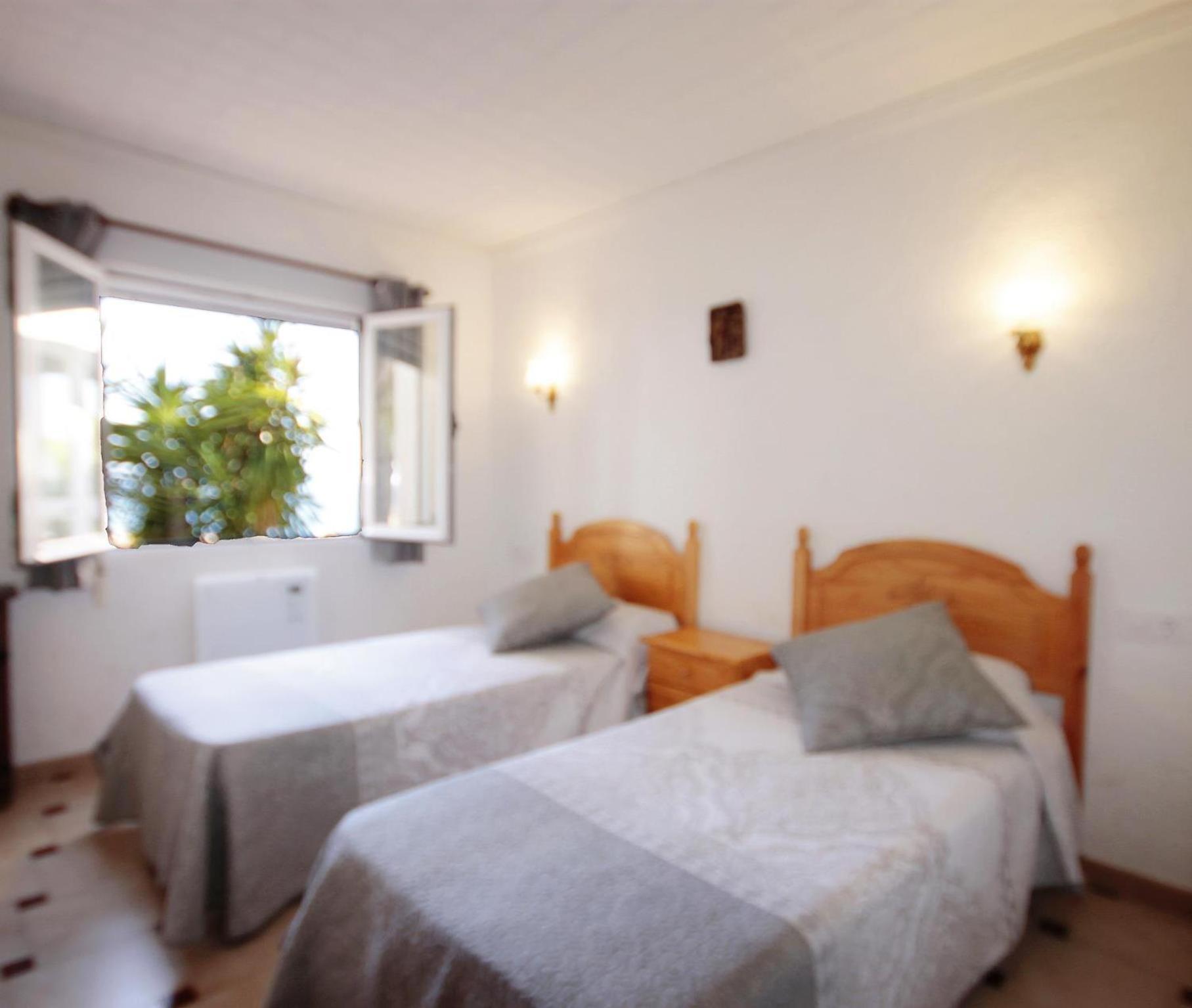 Holiday Home Marina 8 Jávea エクステリア 写真