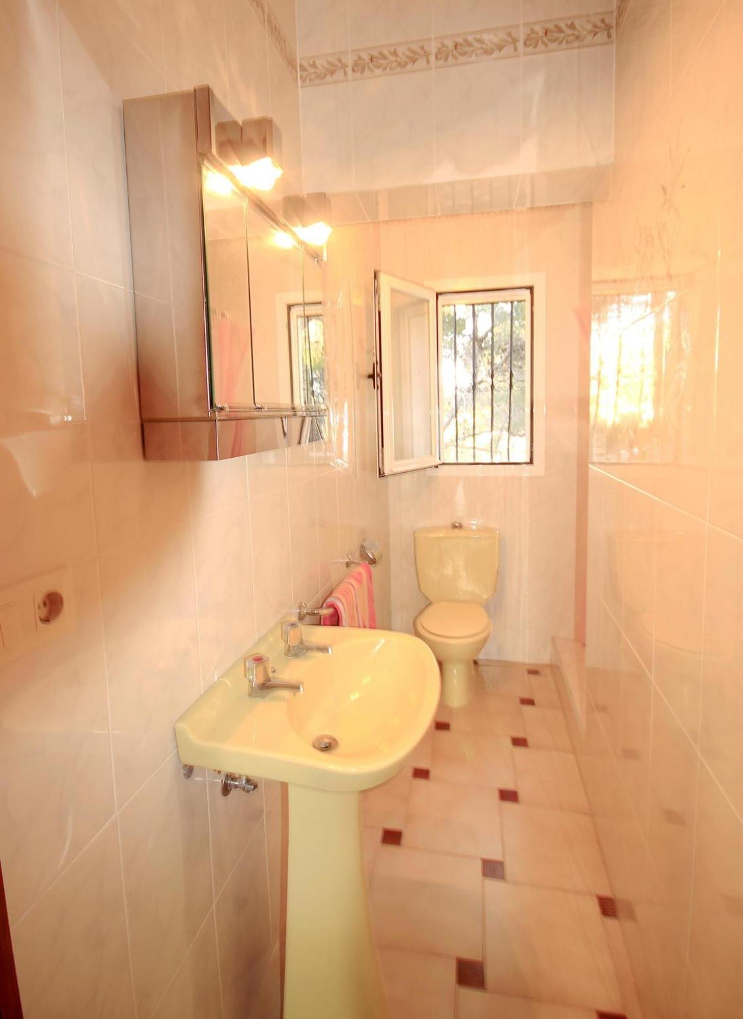Holiday Home Marina 8 Jávea エクステリア 写真