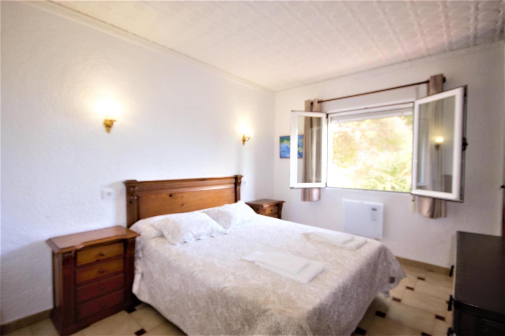 Holiday Home Marina 8 Jávea エクステリア 写真