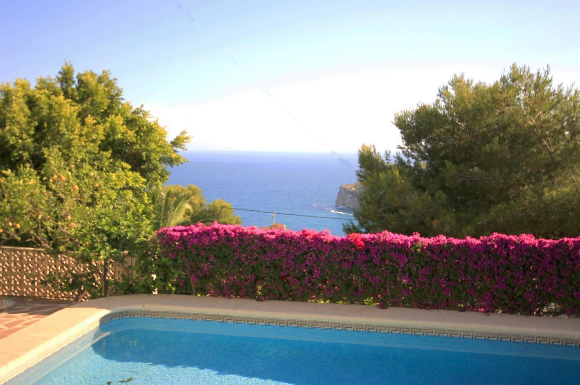 Holiday Home Marina 8 Jávea エクステリア 写真