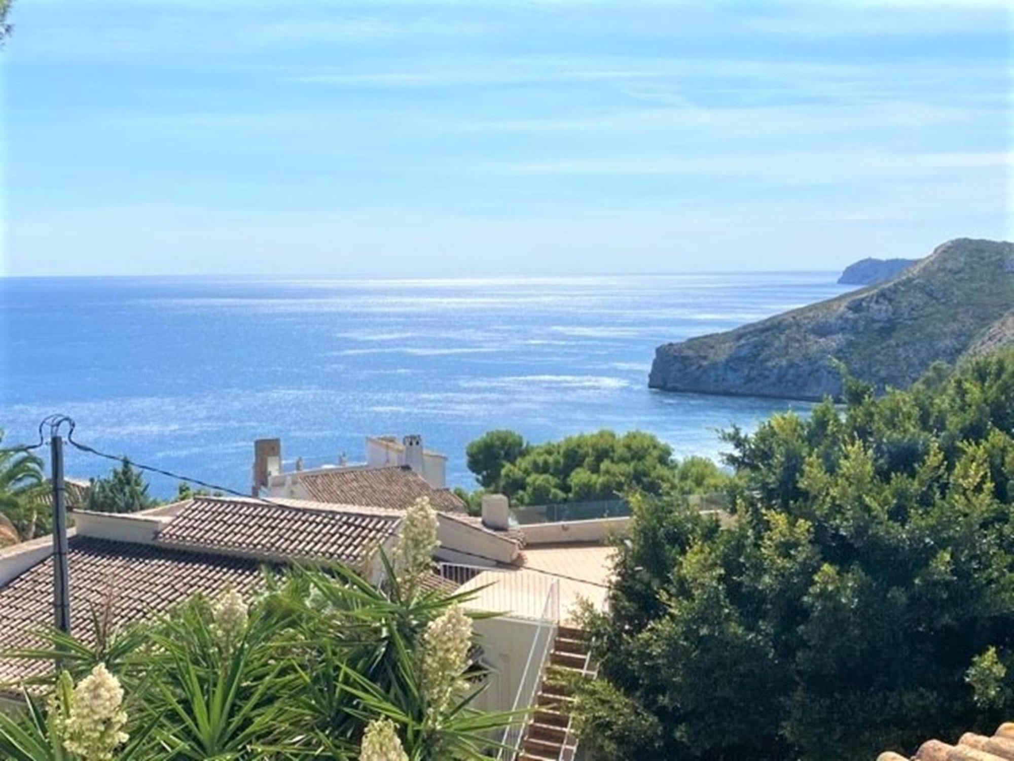 Holiday Home Marina 8 Jávea エクステリア 写真