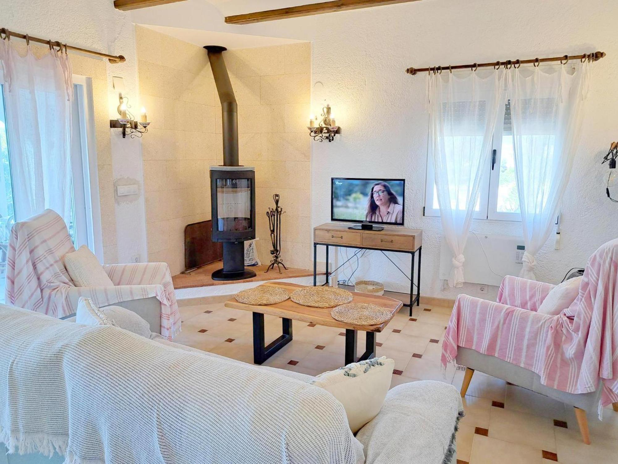 Holiday Home Marina 8 Jávea エクステリア 写真