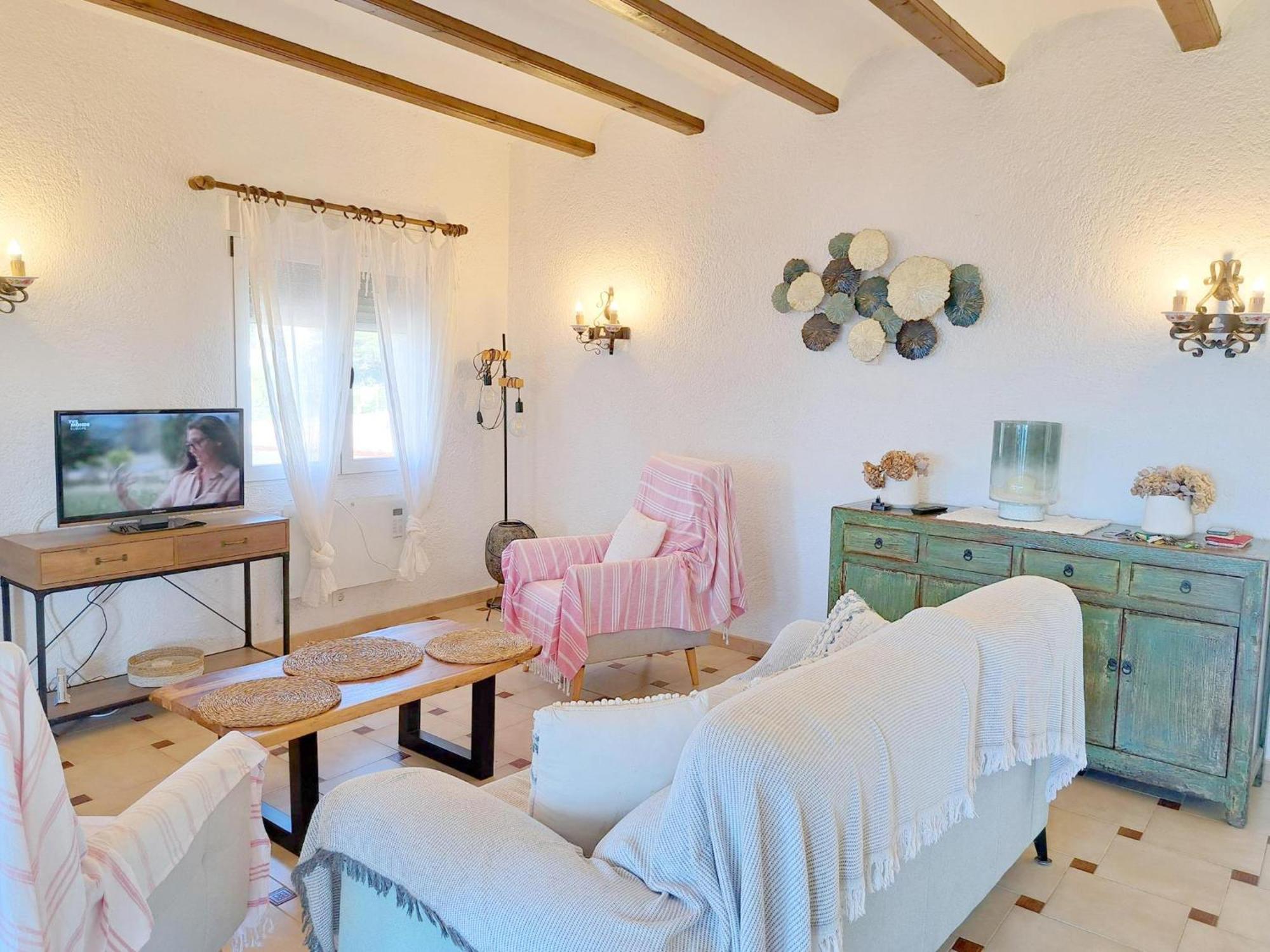 Holiday Home Marina 8 Jávea エクステリア 写真
