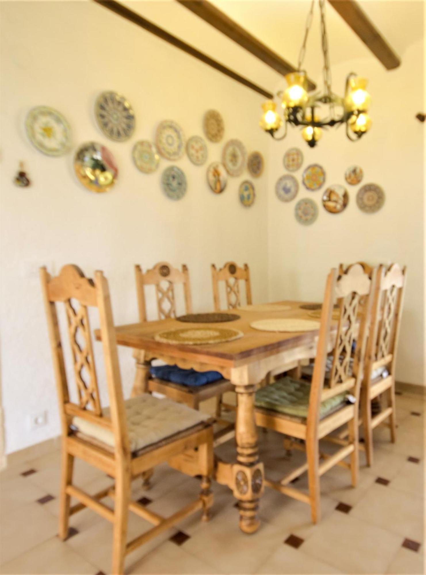 Holiday Home Marina 8 Jávea エクステリア 写真