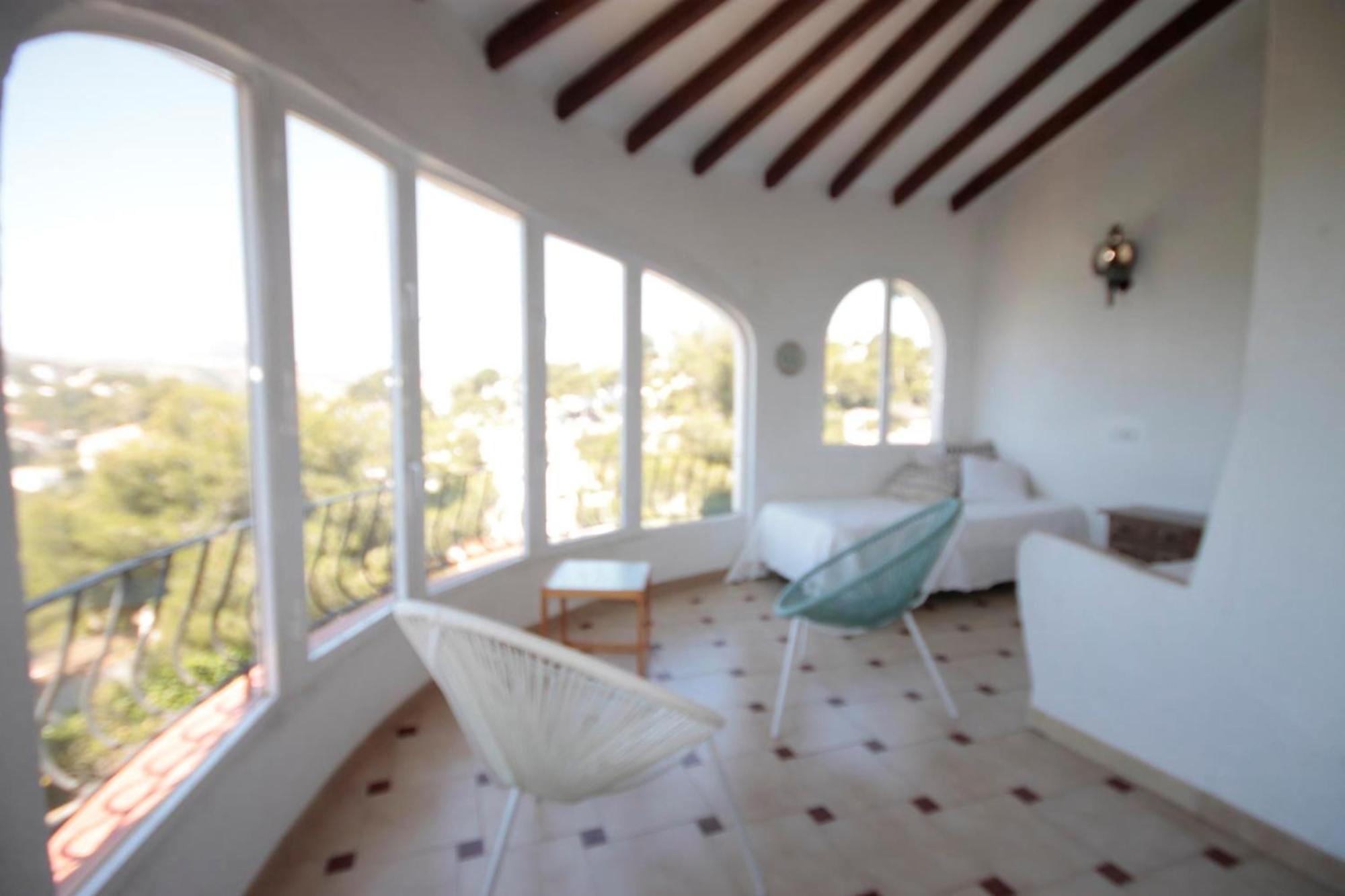 Holiday Home Marina 8 Jávea エクステリア 写真