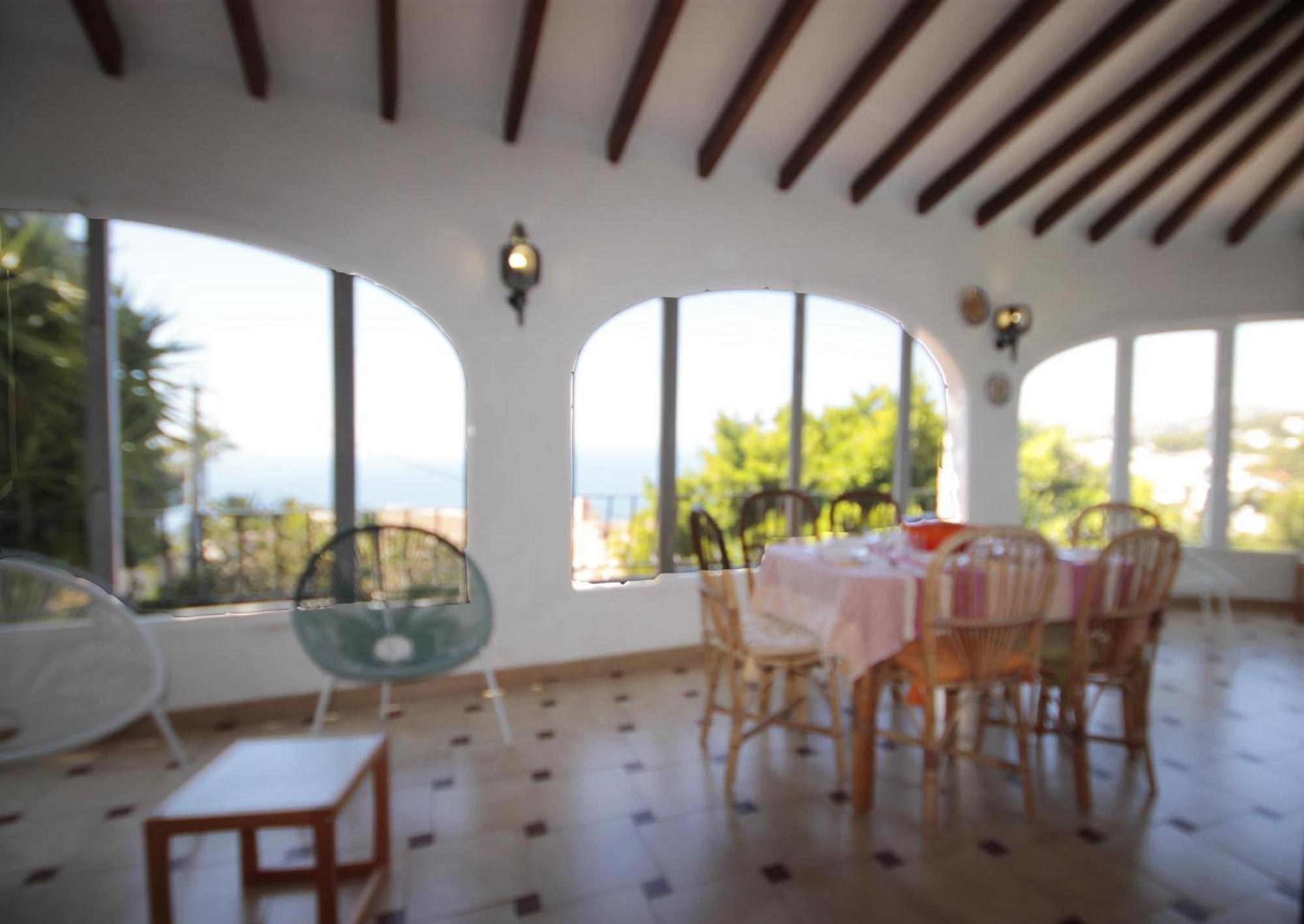 Holiday Home Marina 8 Jávea エクステリア 写真