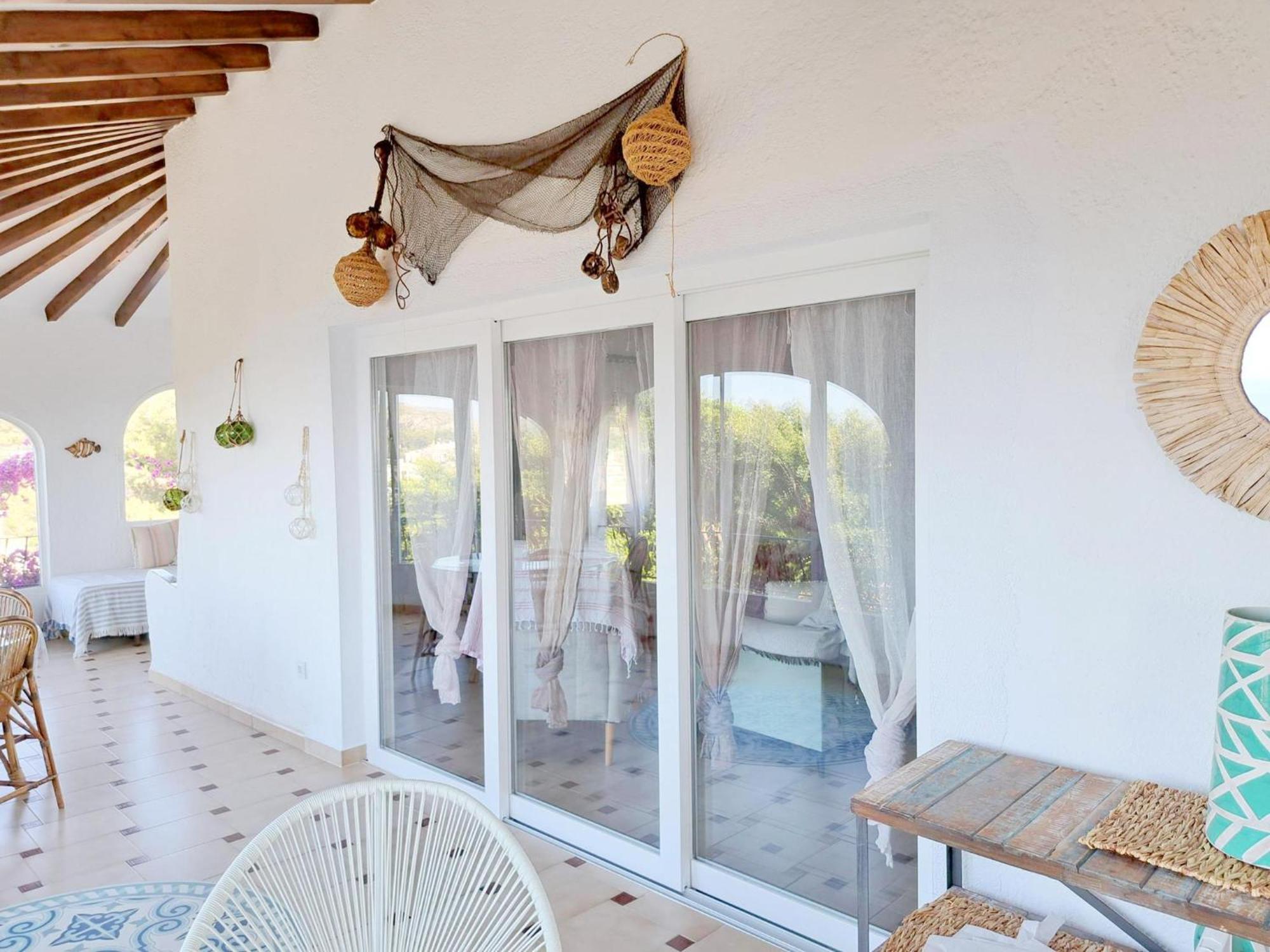 Holiday Home Marina 8 Jávea エクステリア 写真